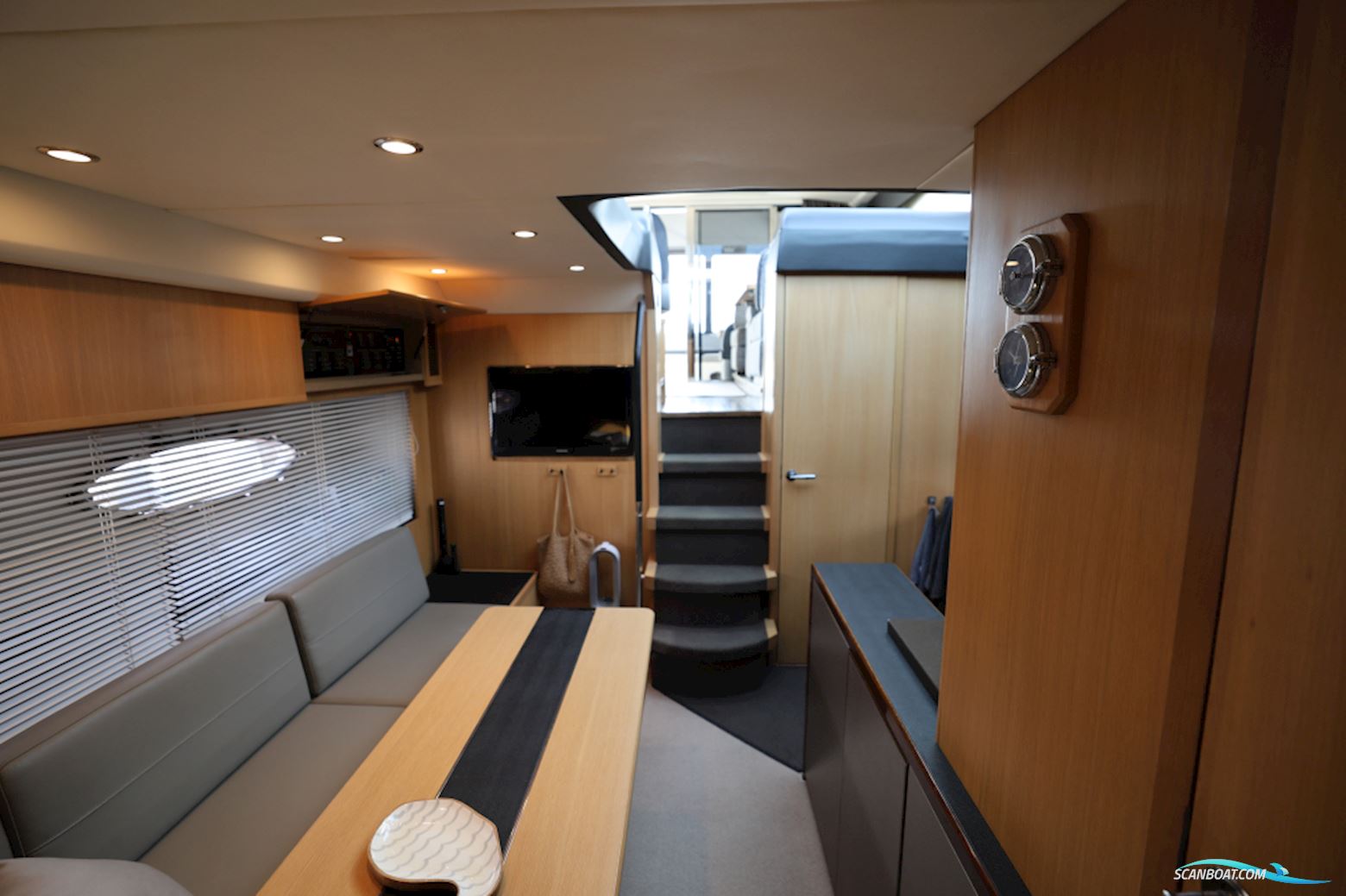 Princess V52