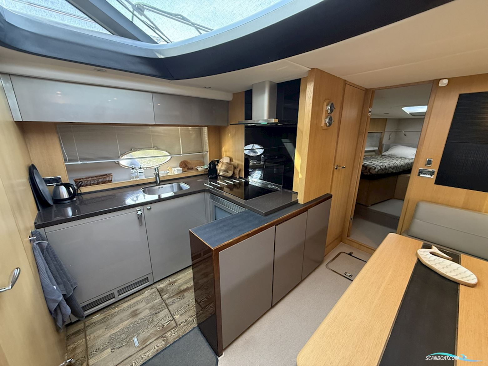 Princess V52