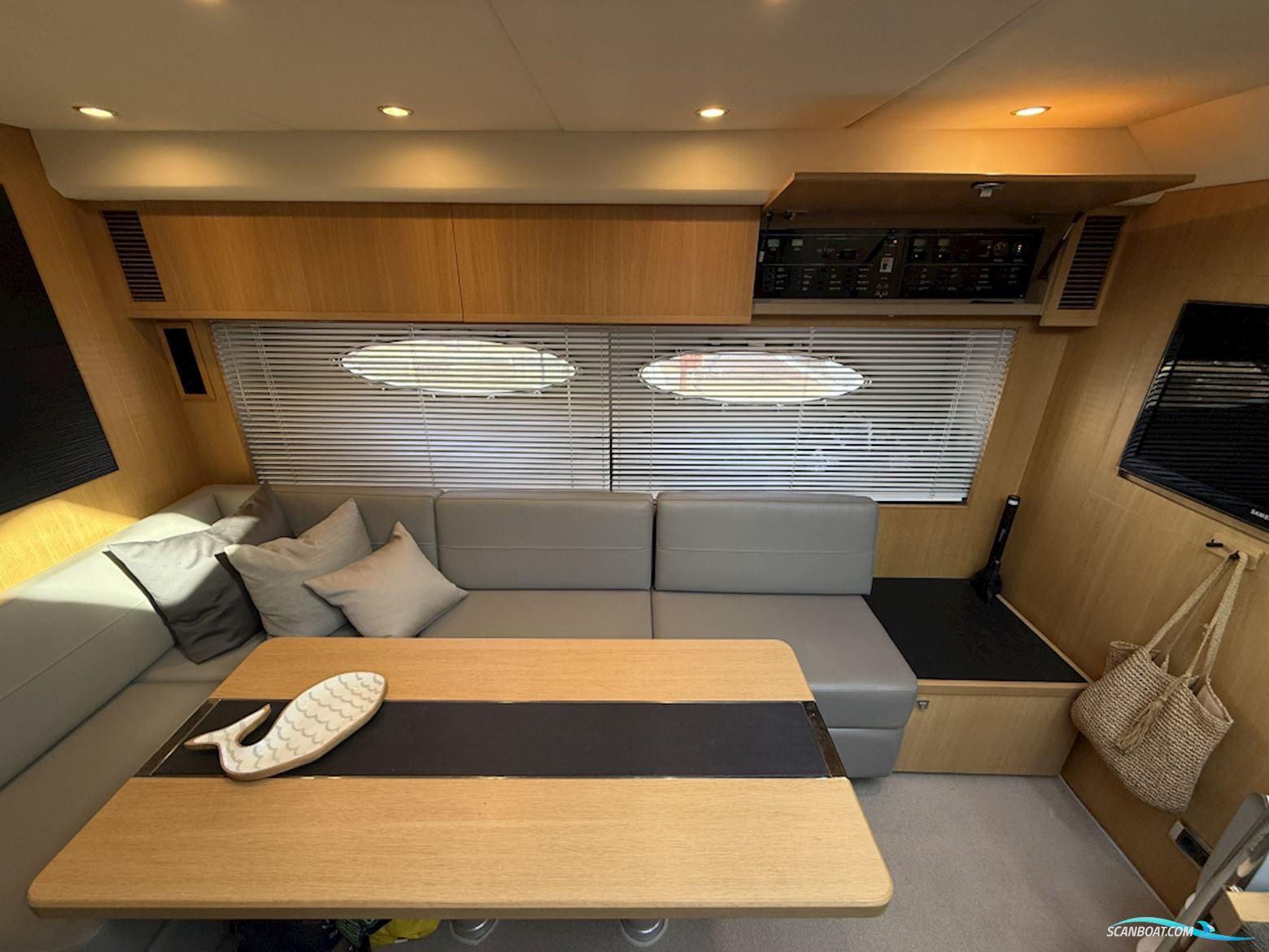 Princess V52