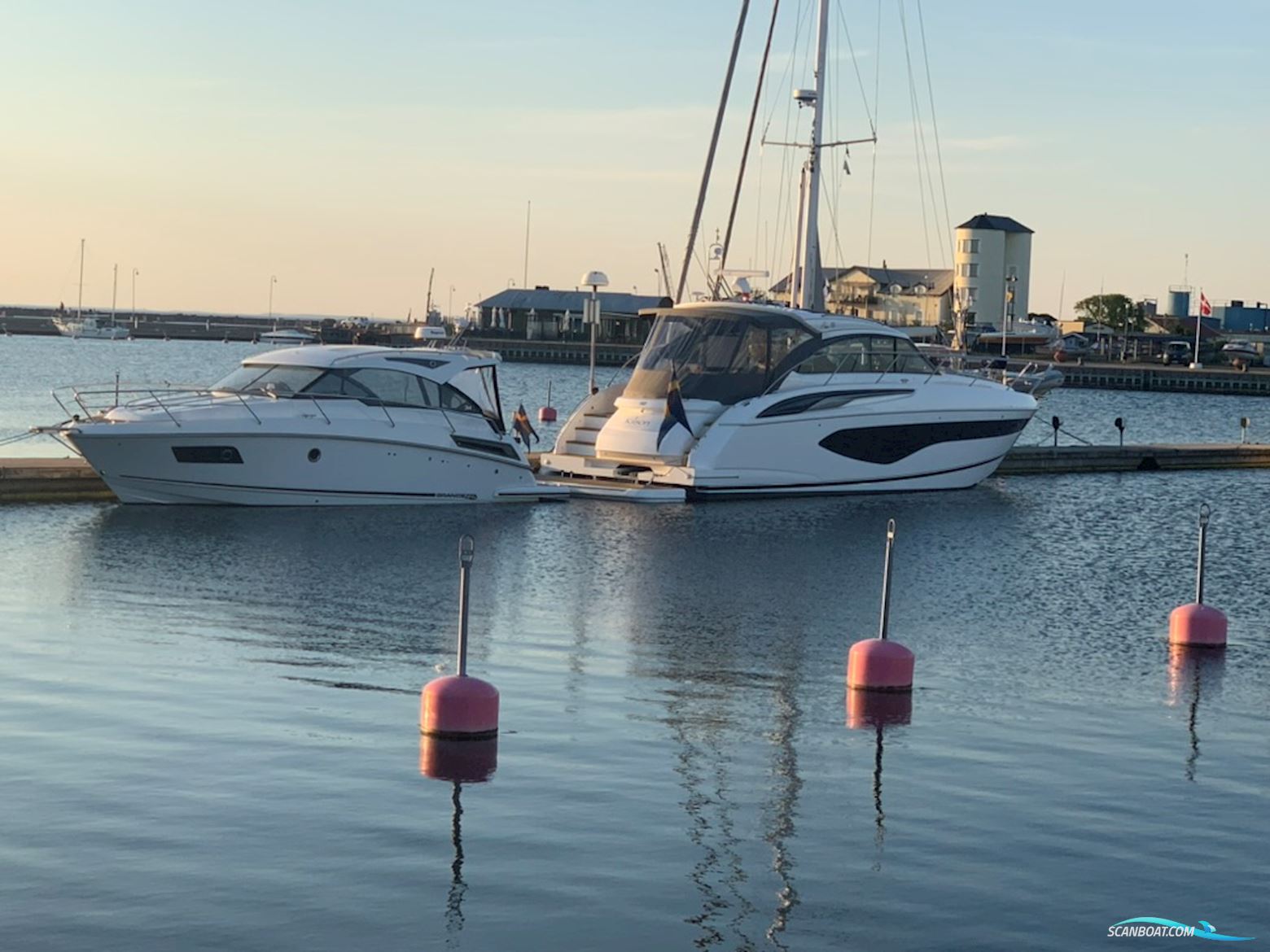 Princess V55
