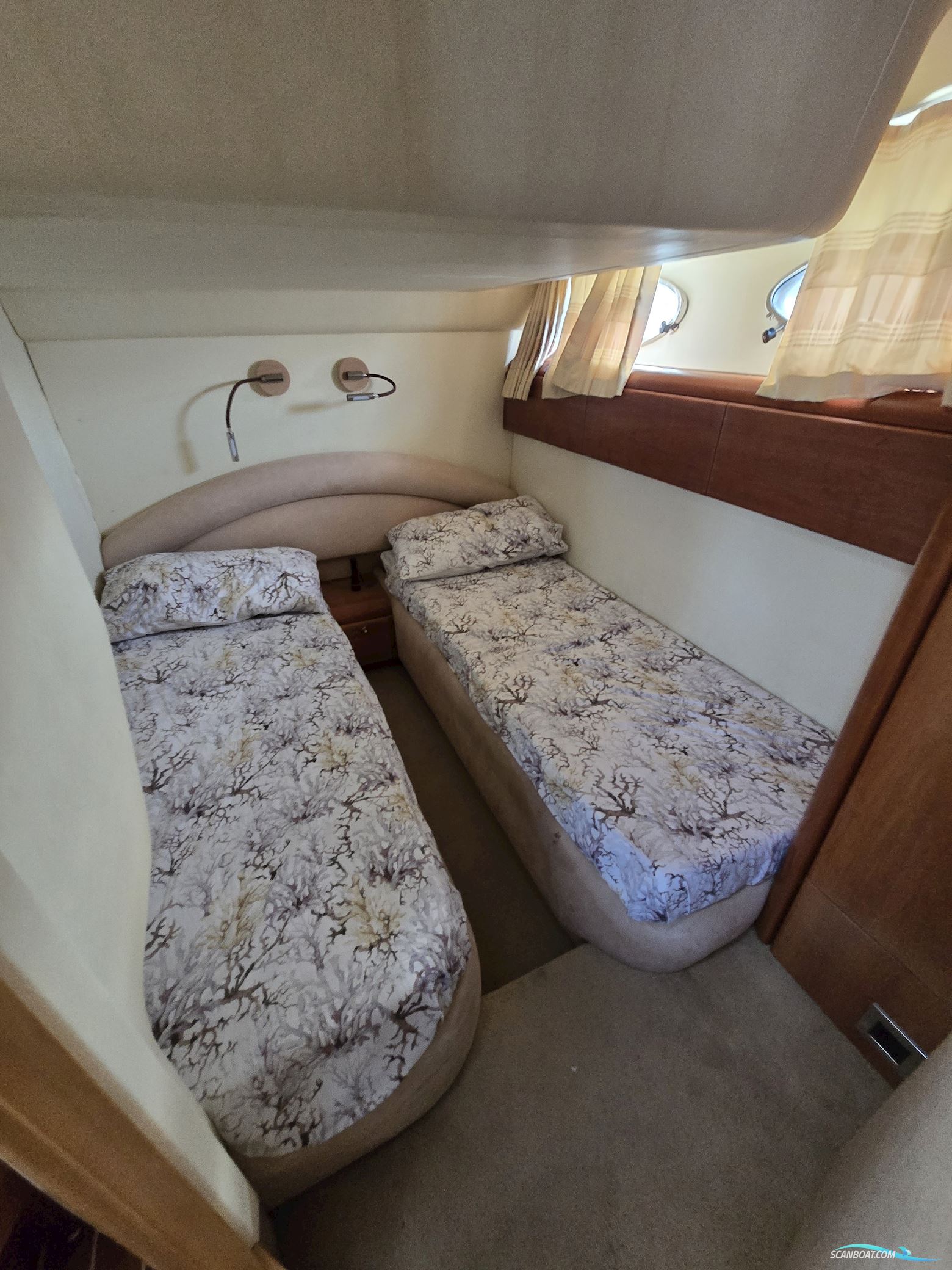 Princess V55