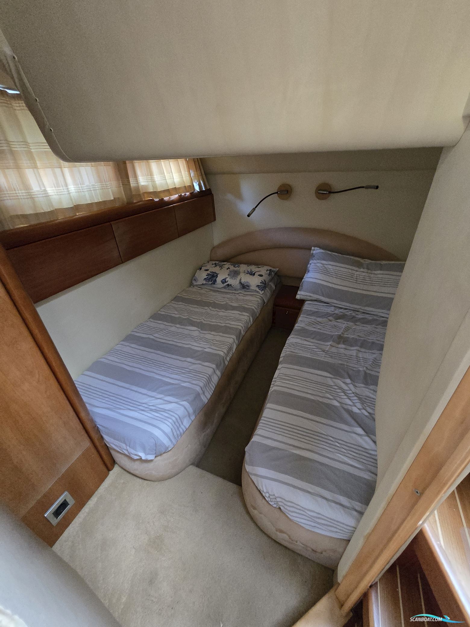 Princess V55