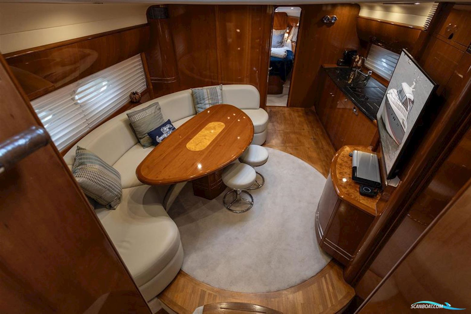 Princess V58
