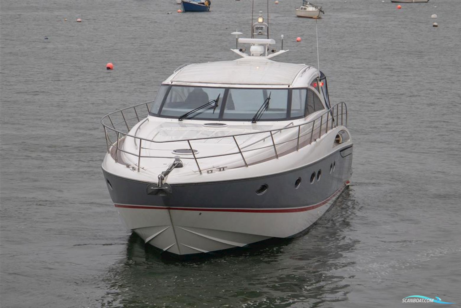 Princess V58