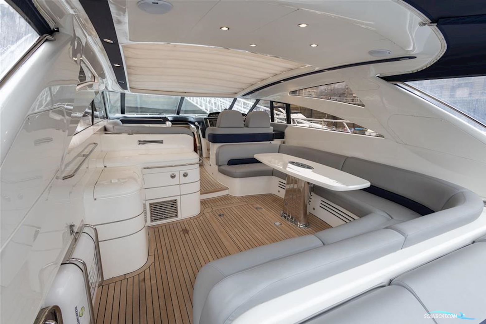 Princess V58