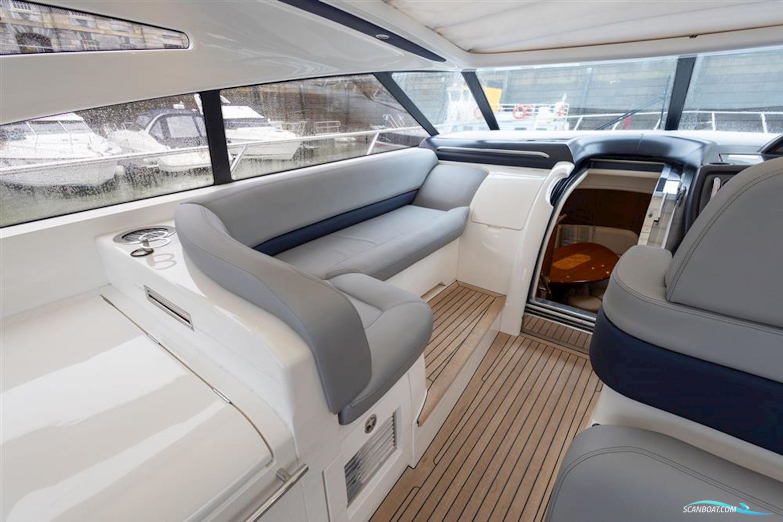 Princess V58