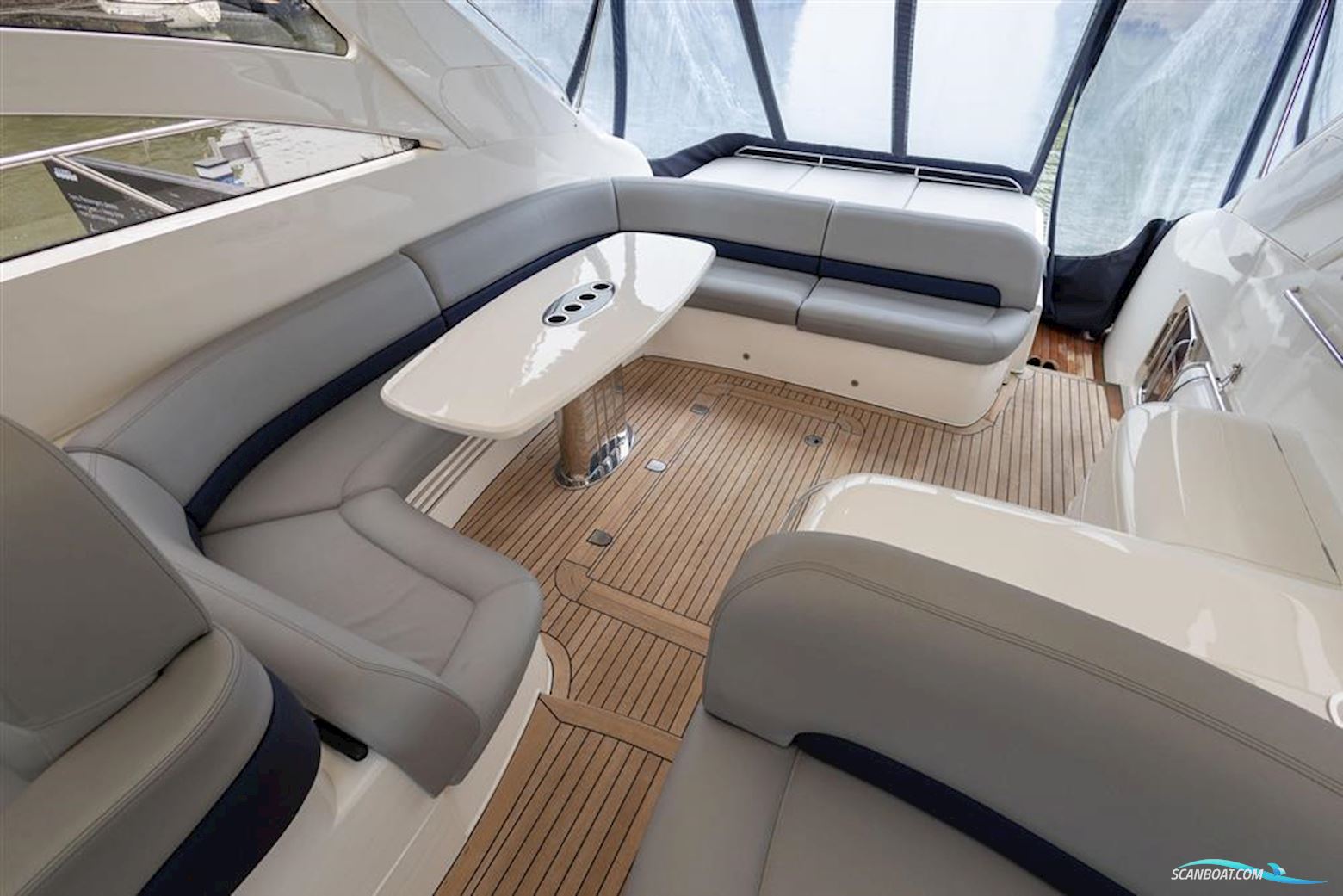 Princess V58