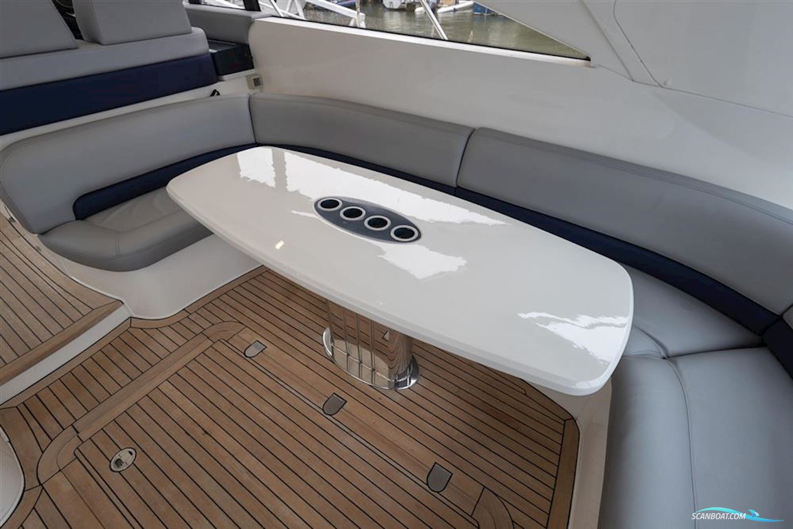 Princess V58