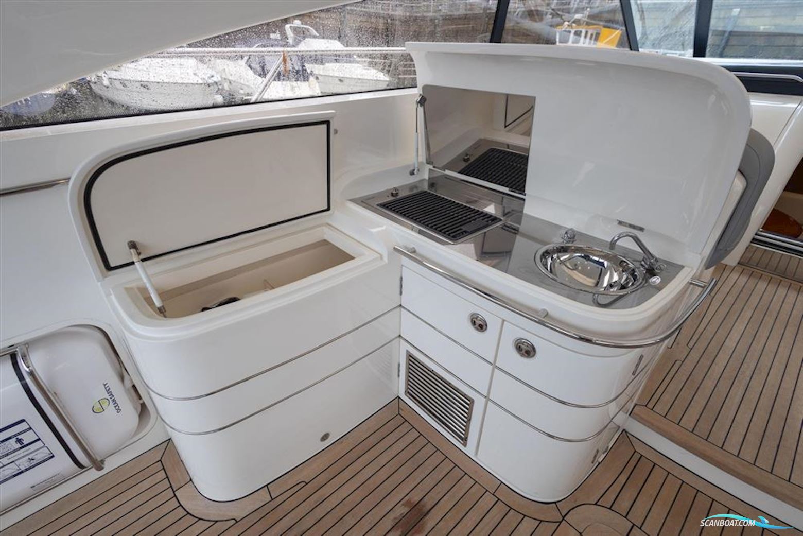 Princess V58
