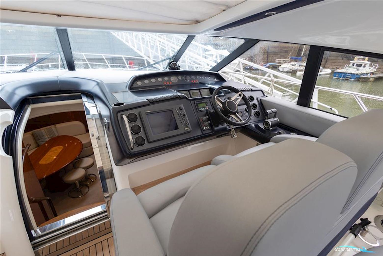 Princess V58