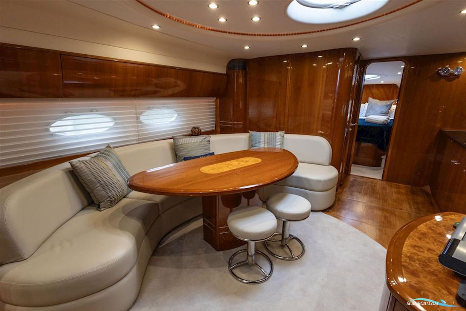 Princess V58