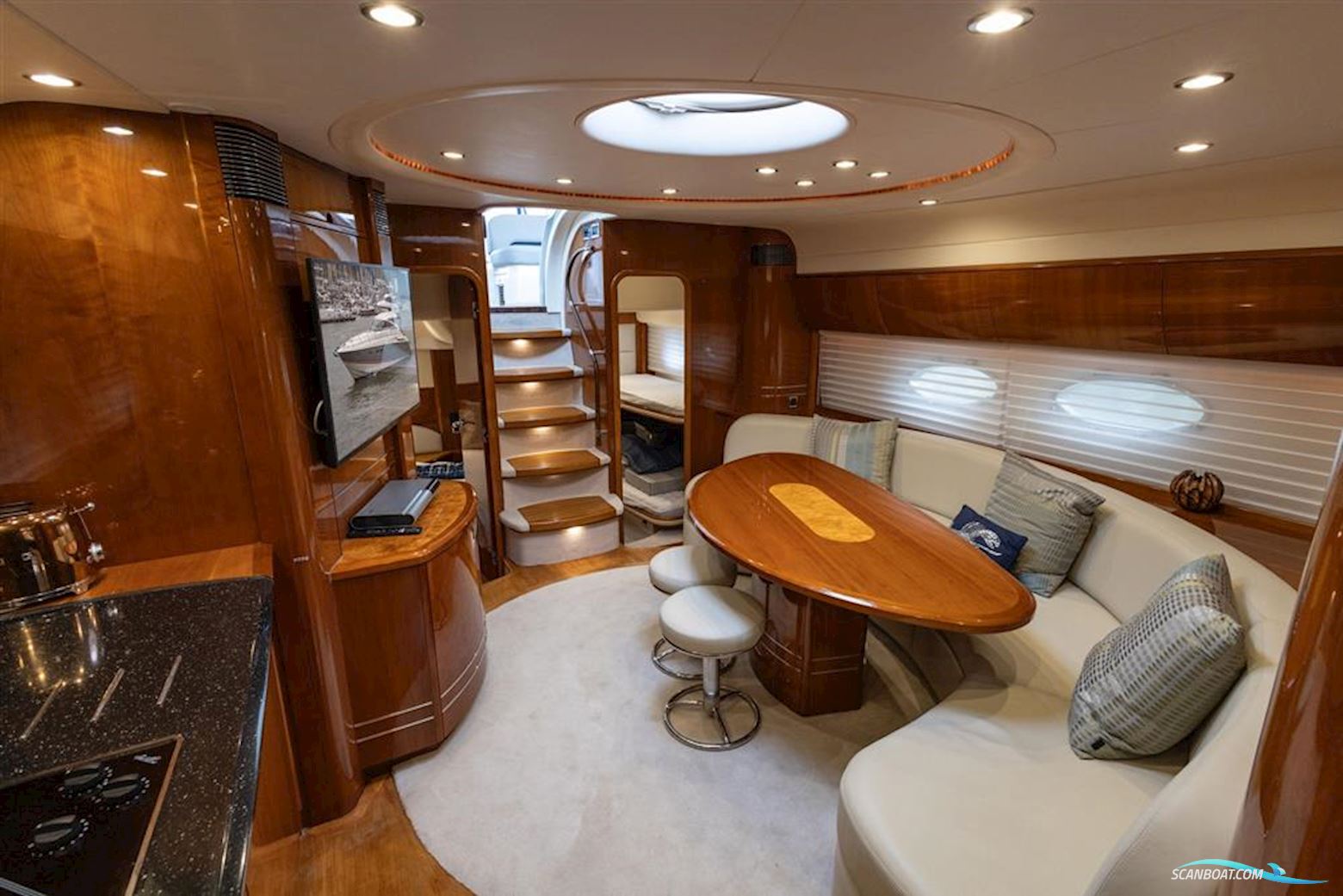 Princess V58