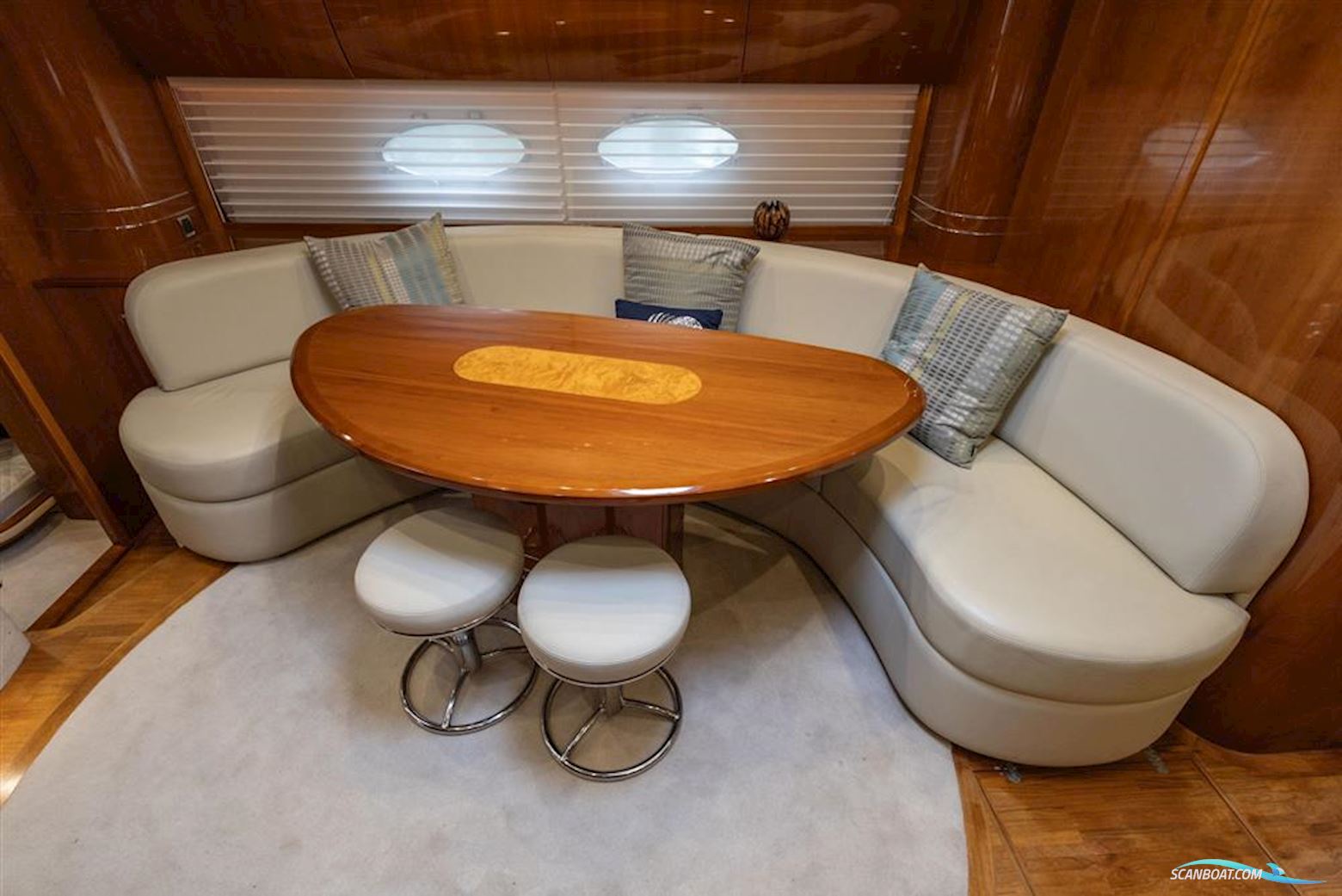Princess V58