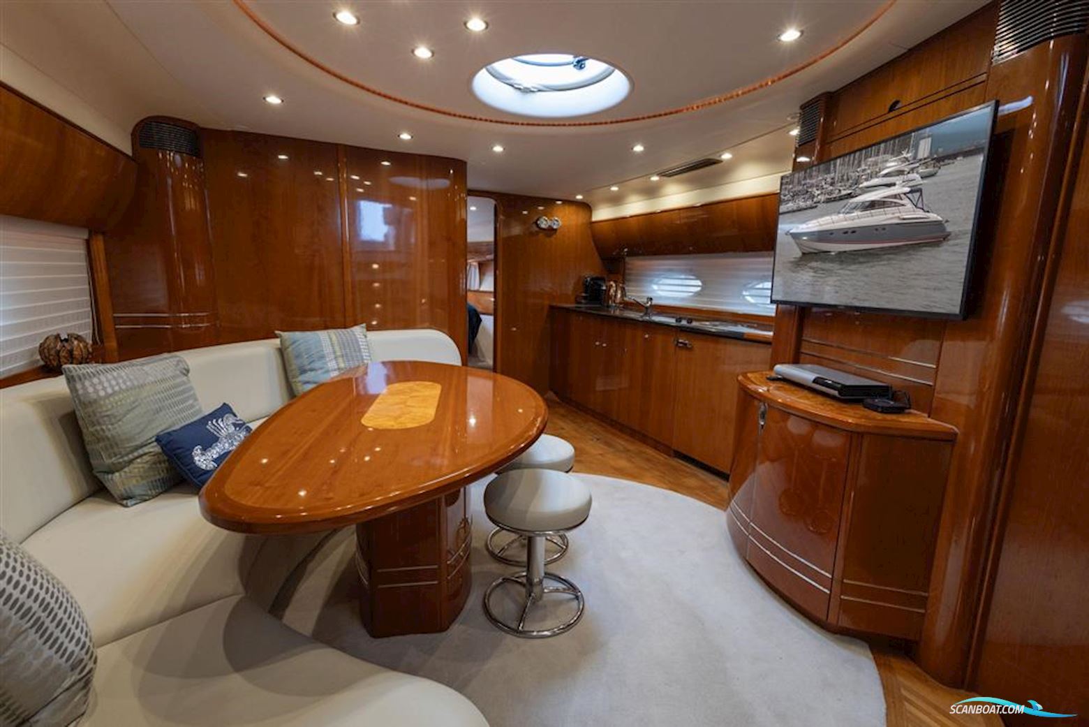 Princess V58