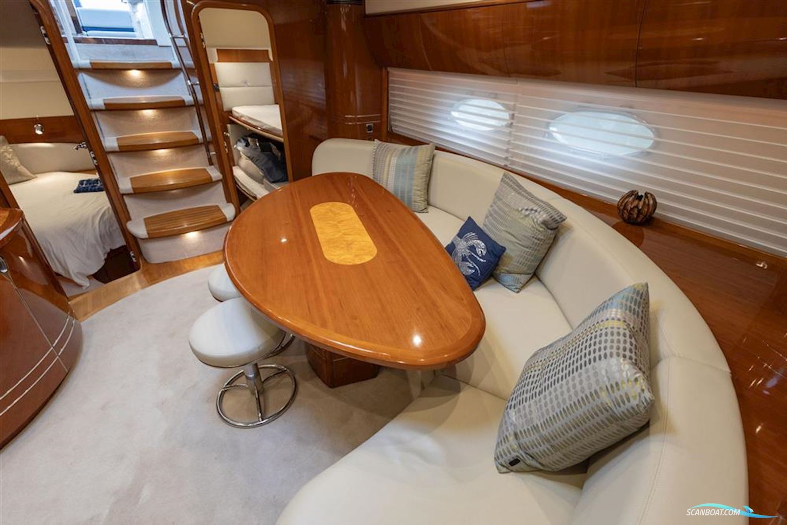 Princess V58