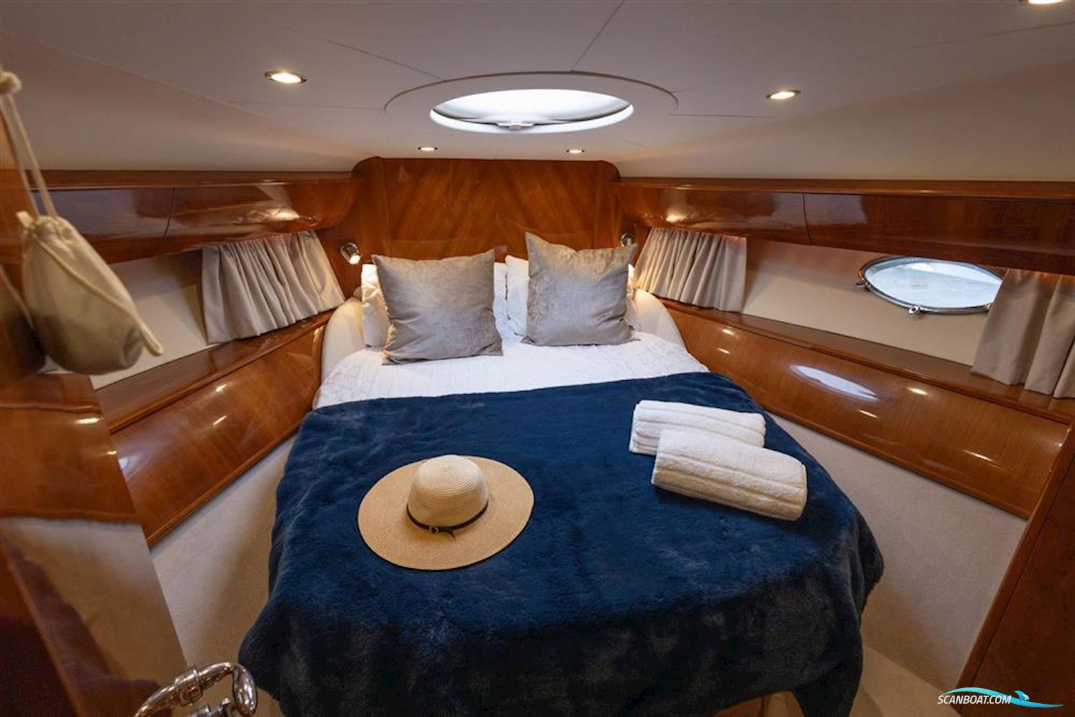 Princess V58