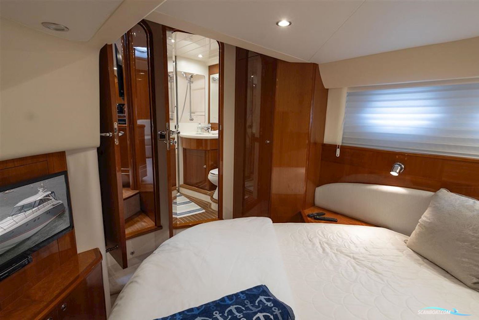Princess V58