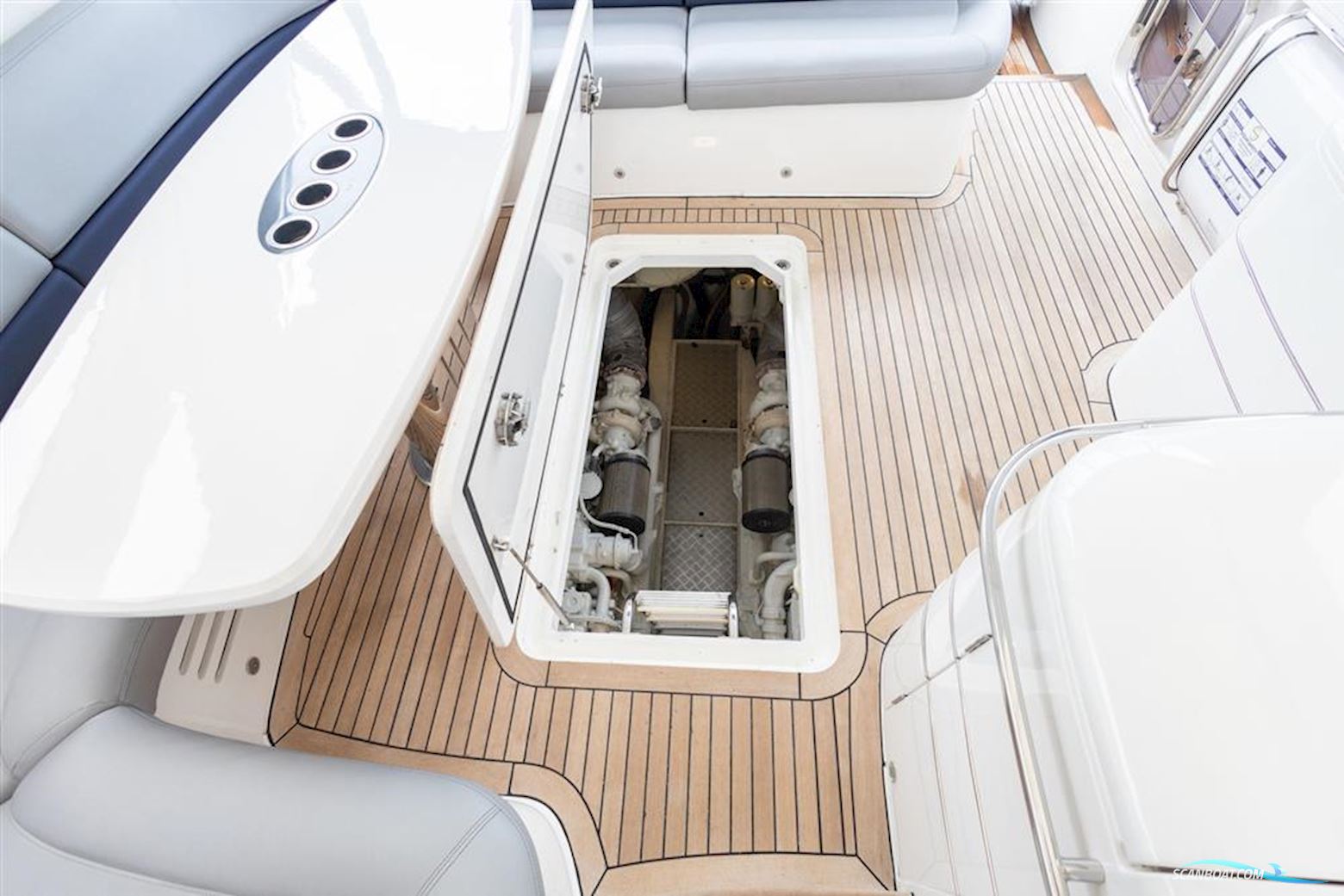 Princess V58