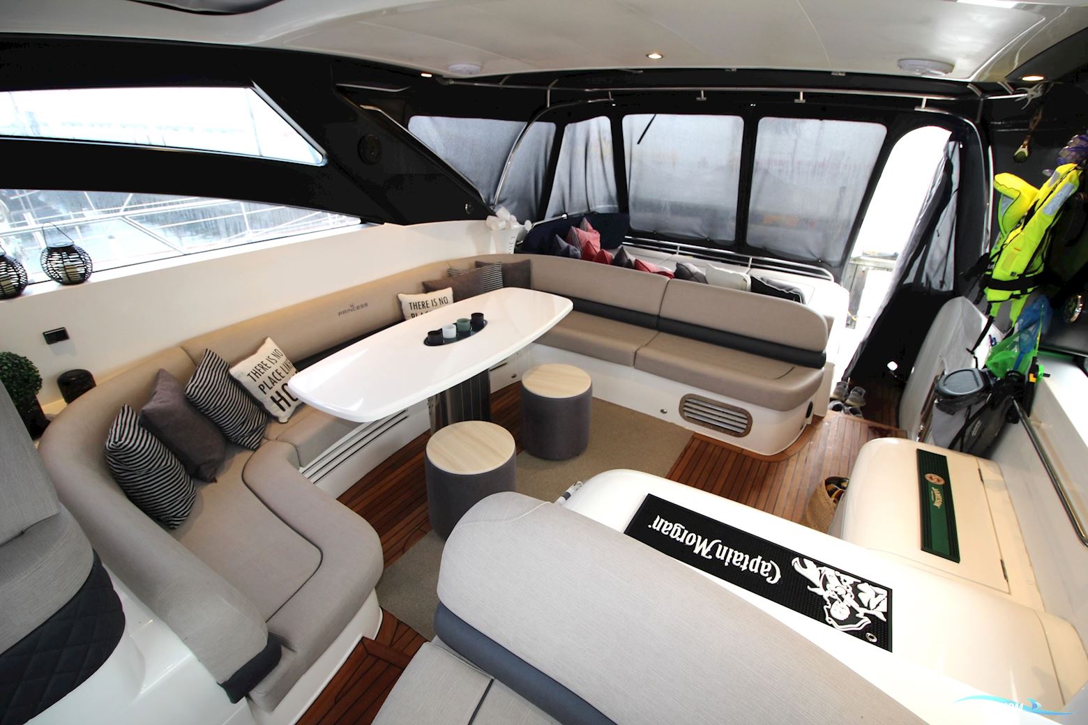 Princess V58