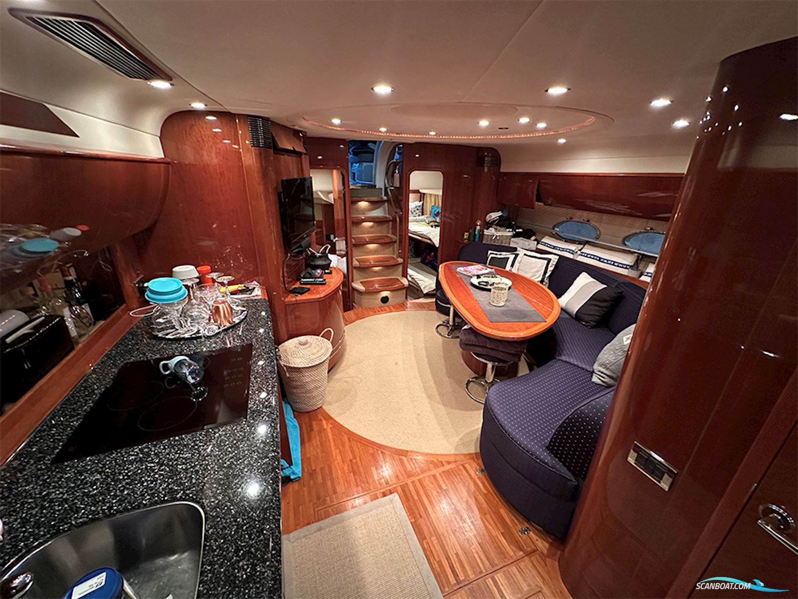 Princess V58