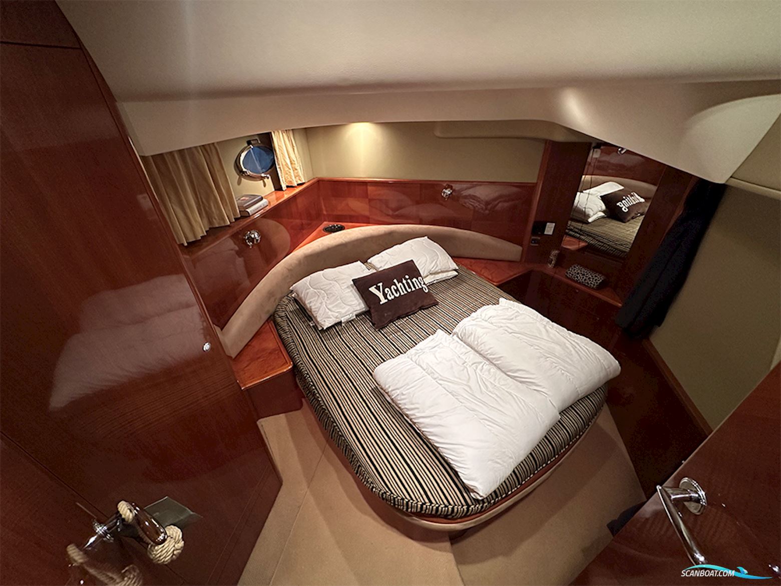 Princess V58