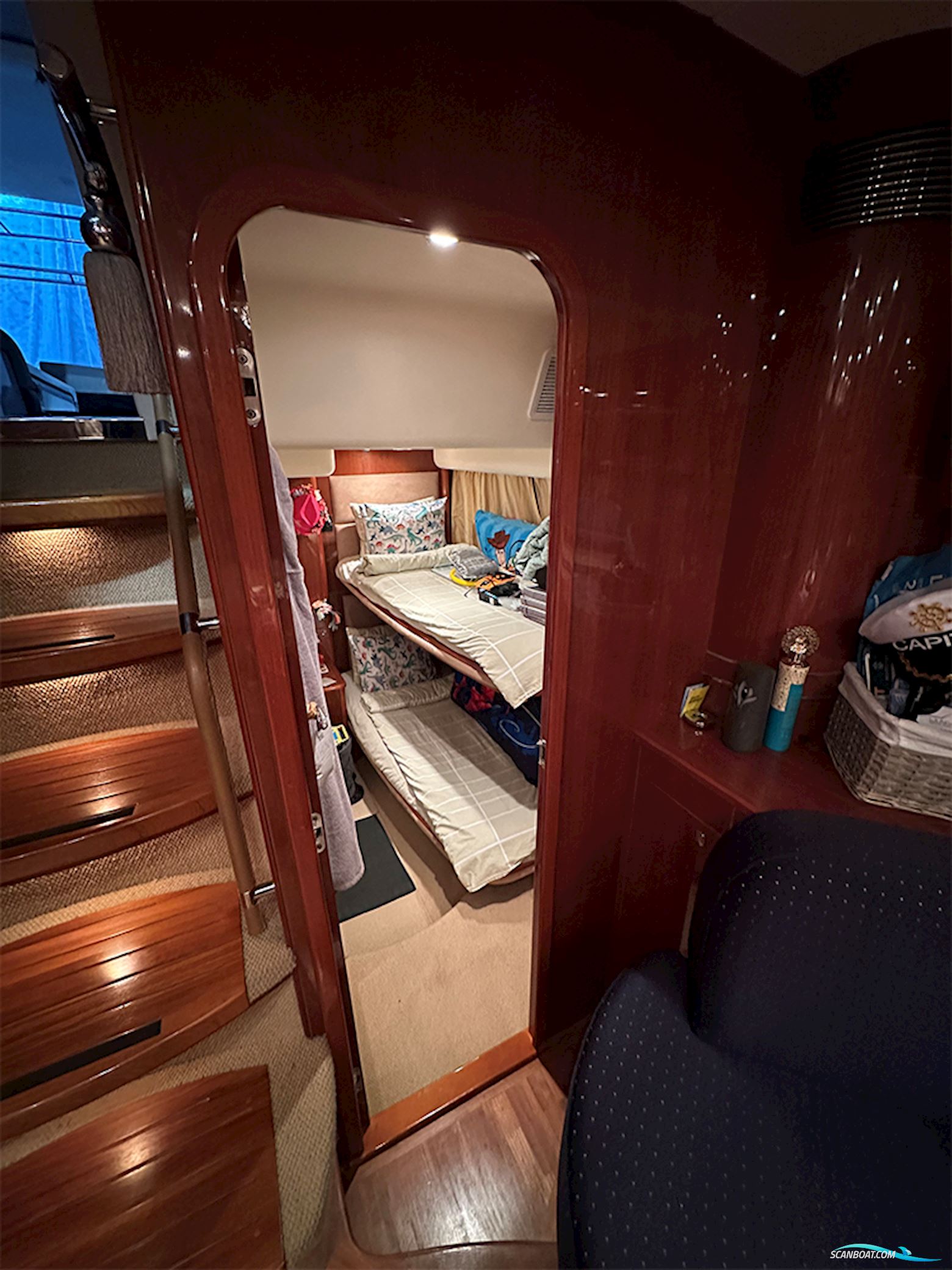 Princess V58