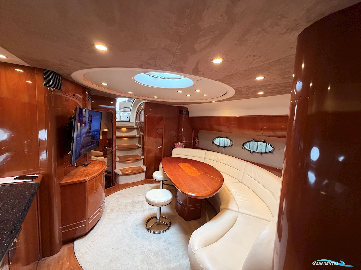 Princess V58