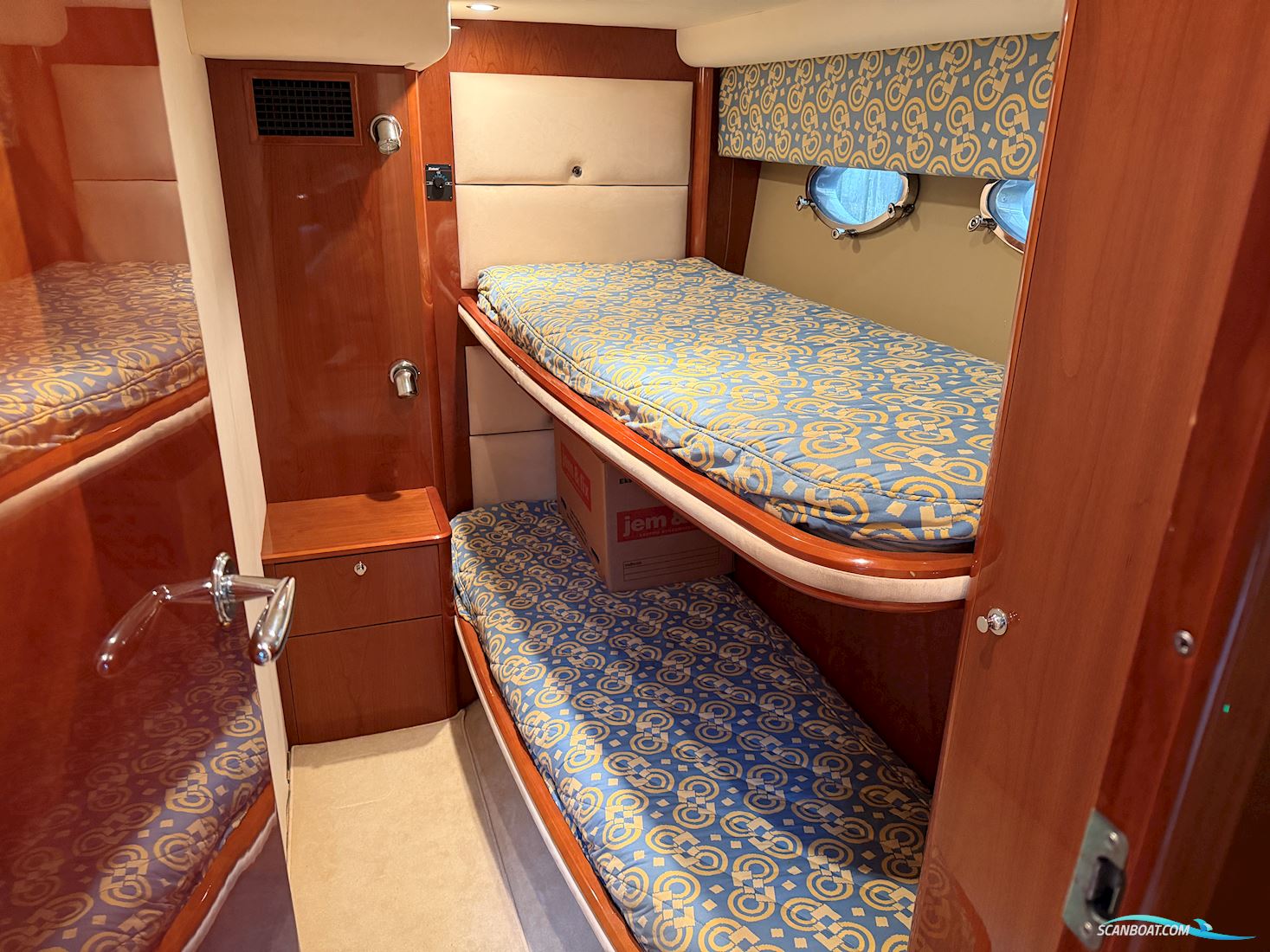 Princess V58
