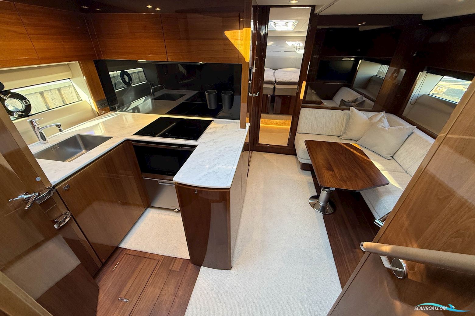 Princess V58