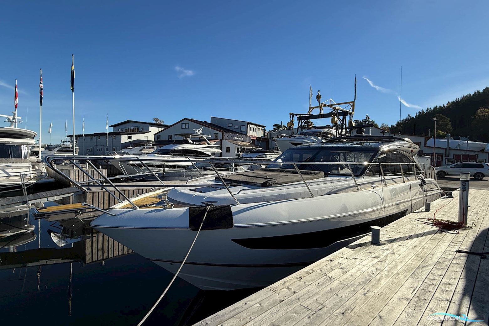 Princess V58