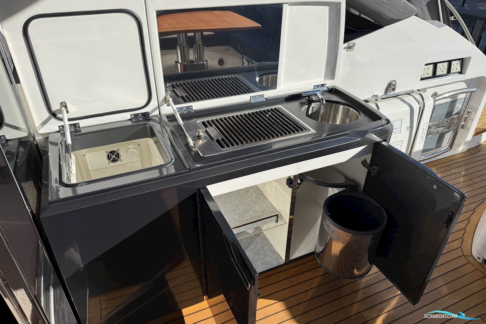 Princess V58