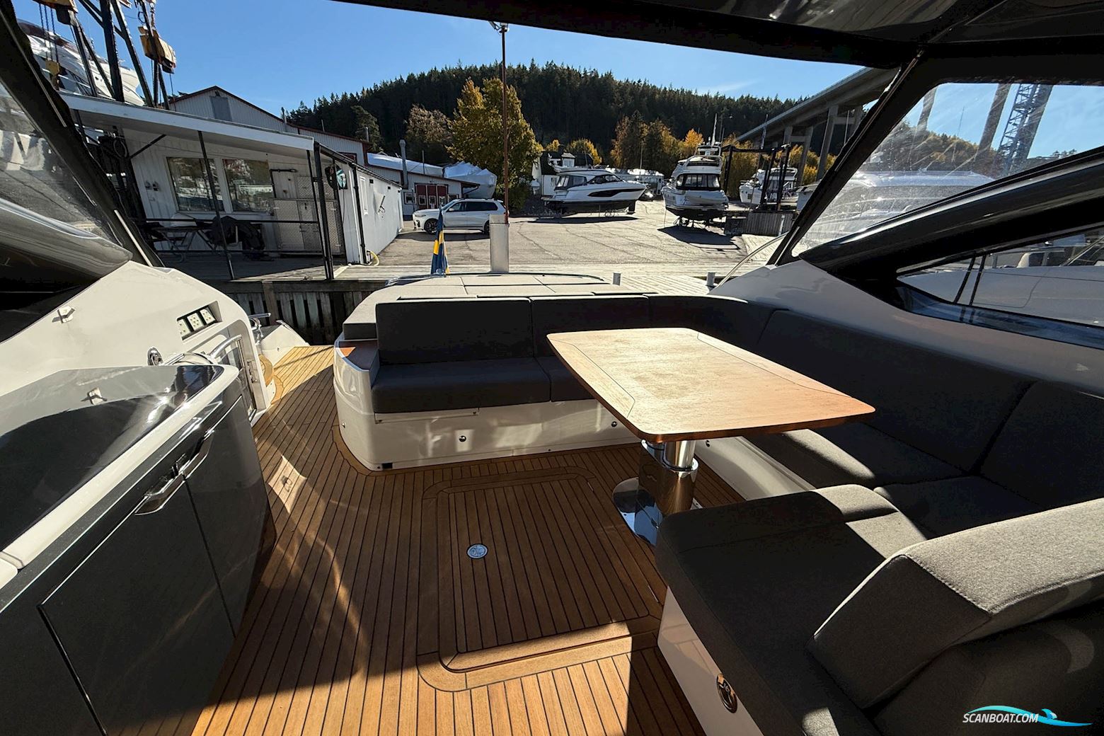 Princess V58