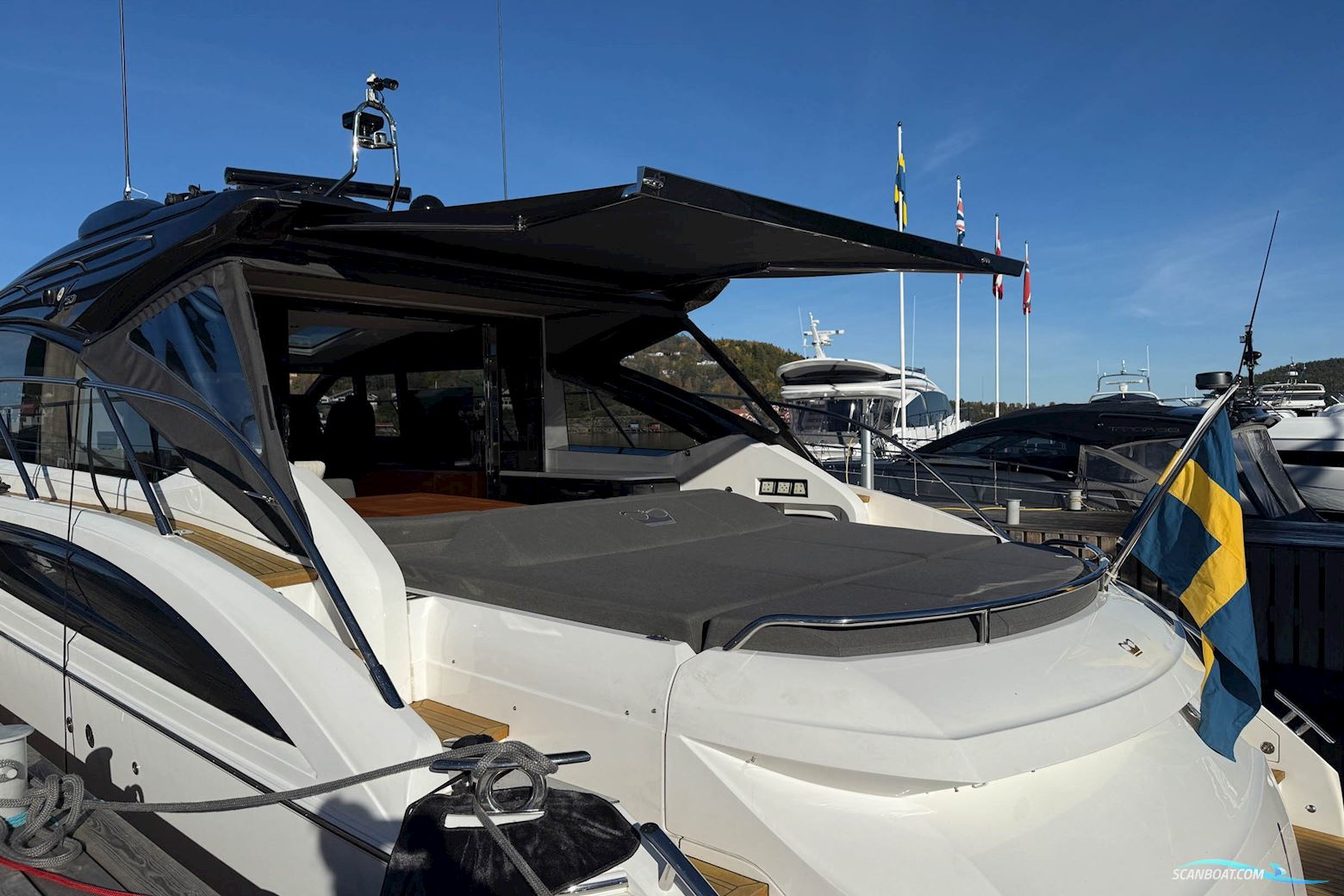 Princess V58