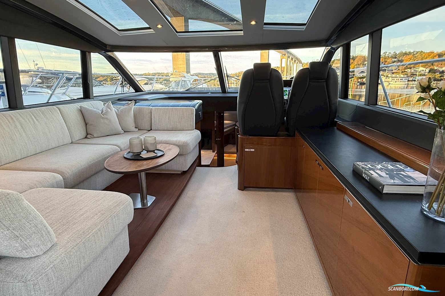 Princess V58