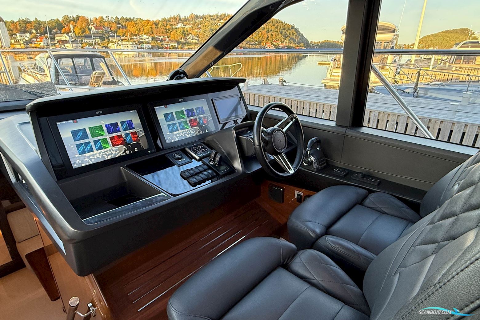 Princess V58
