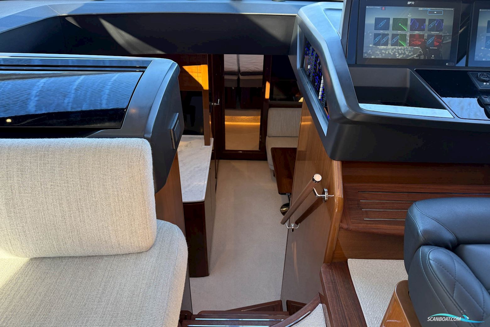 Princess V58