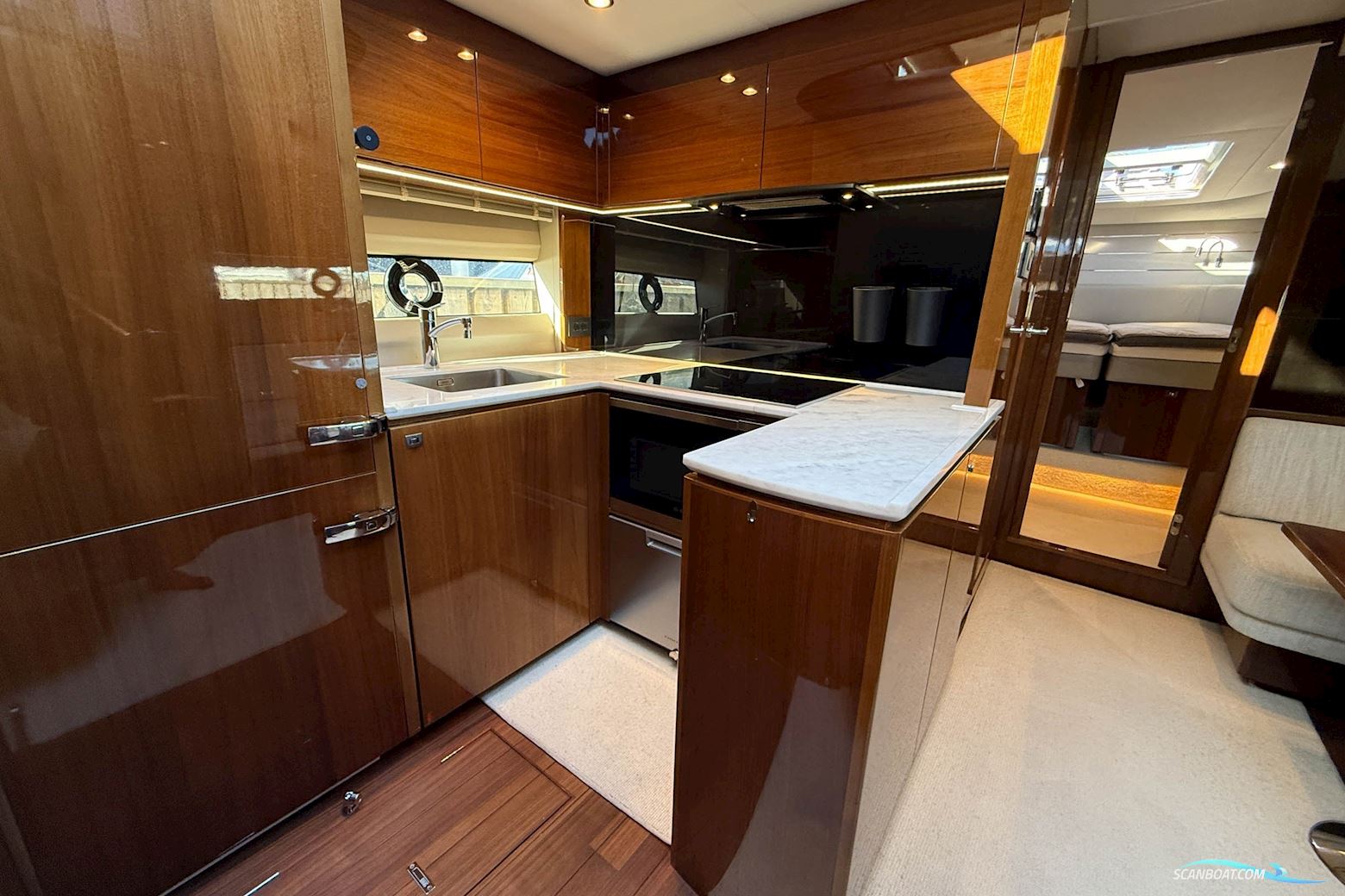 Princess V58