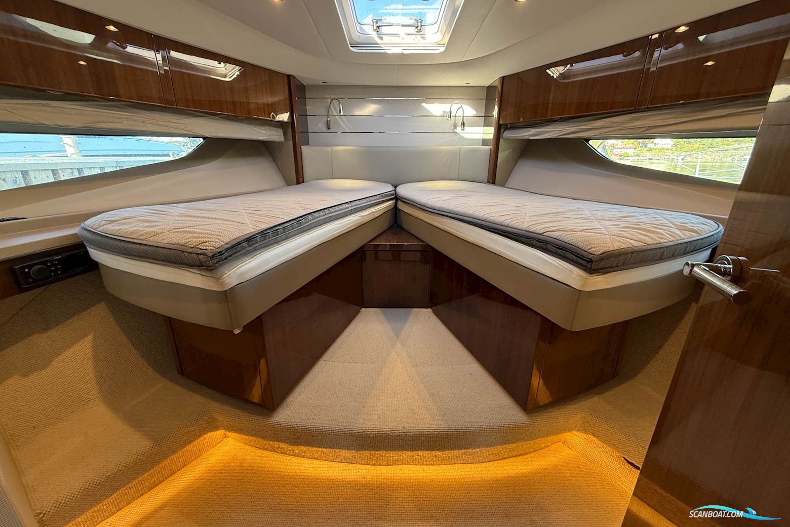 Princess V58