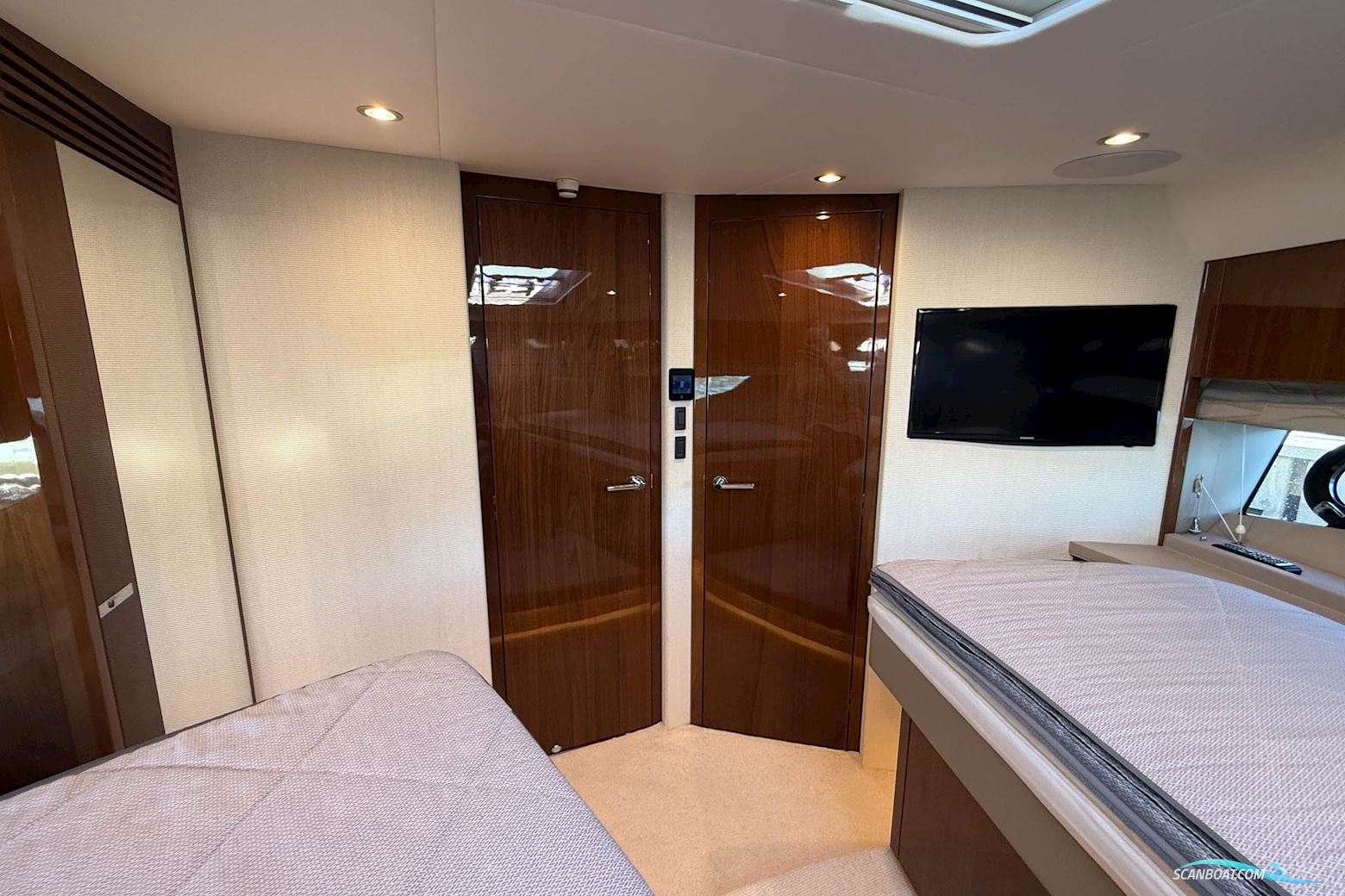 Princess V58
