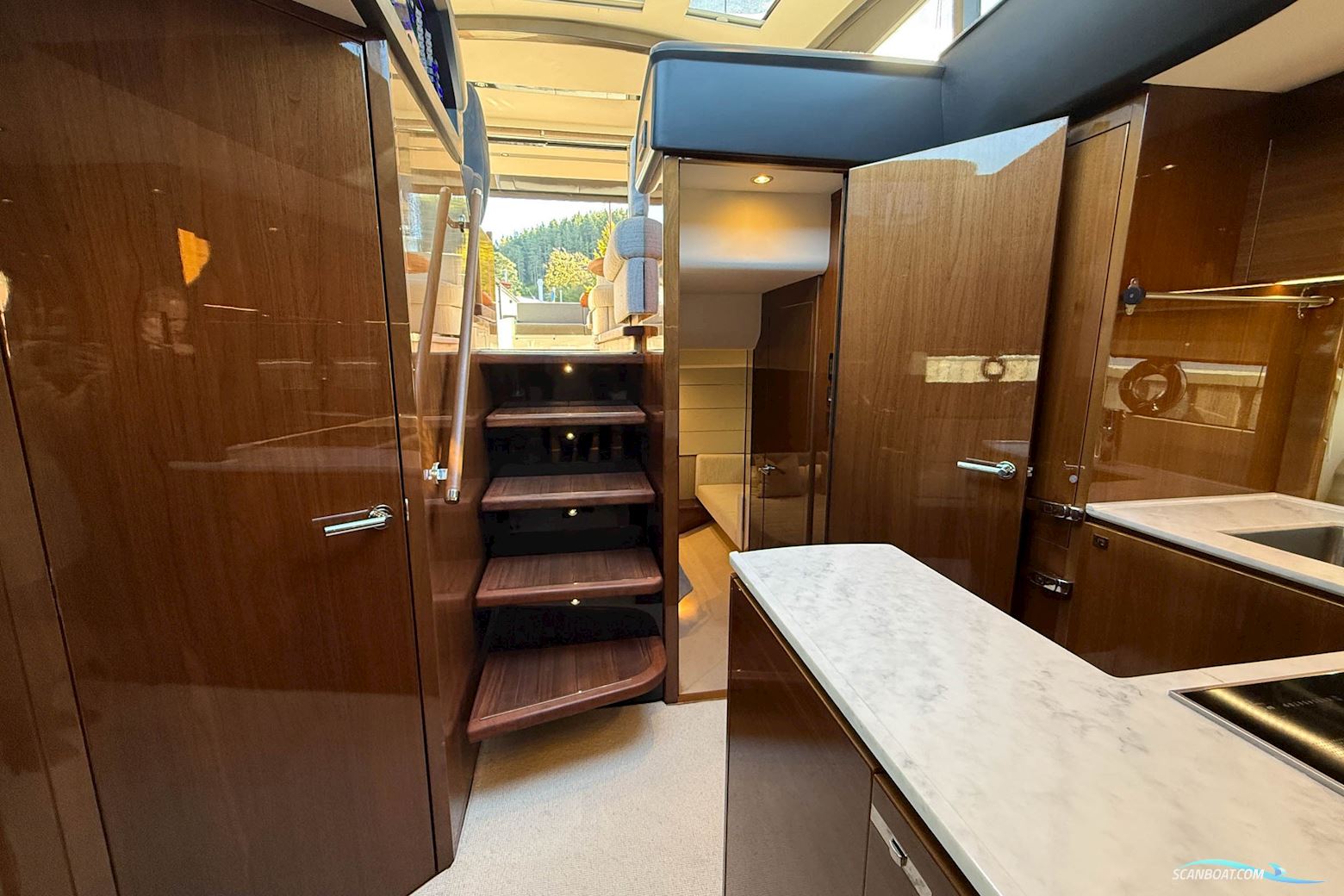 Princess V58