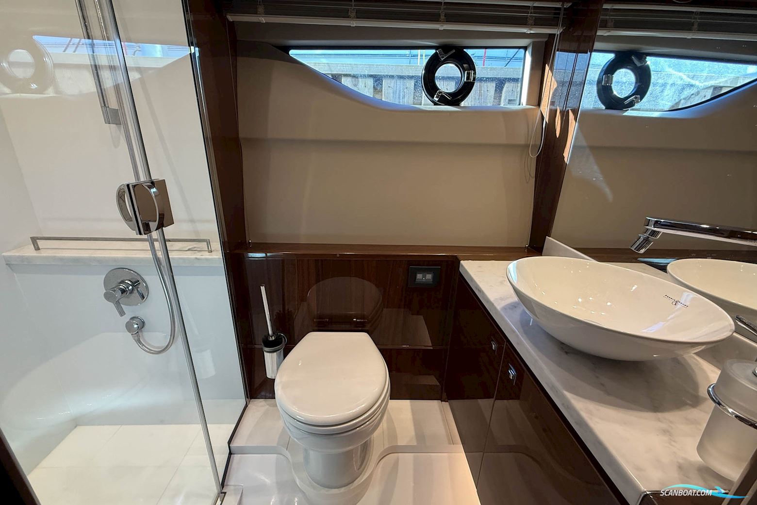 Princess V58