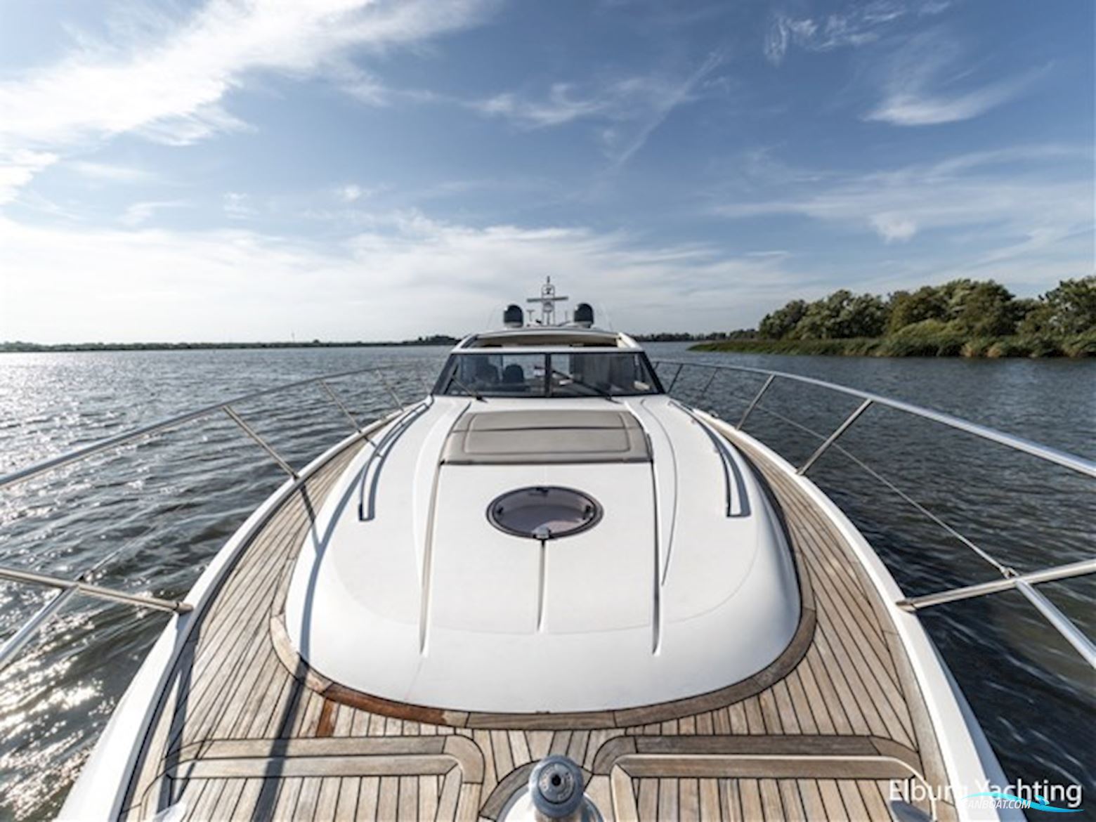 Princess V62