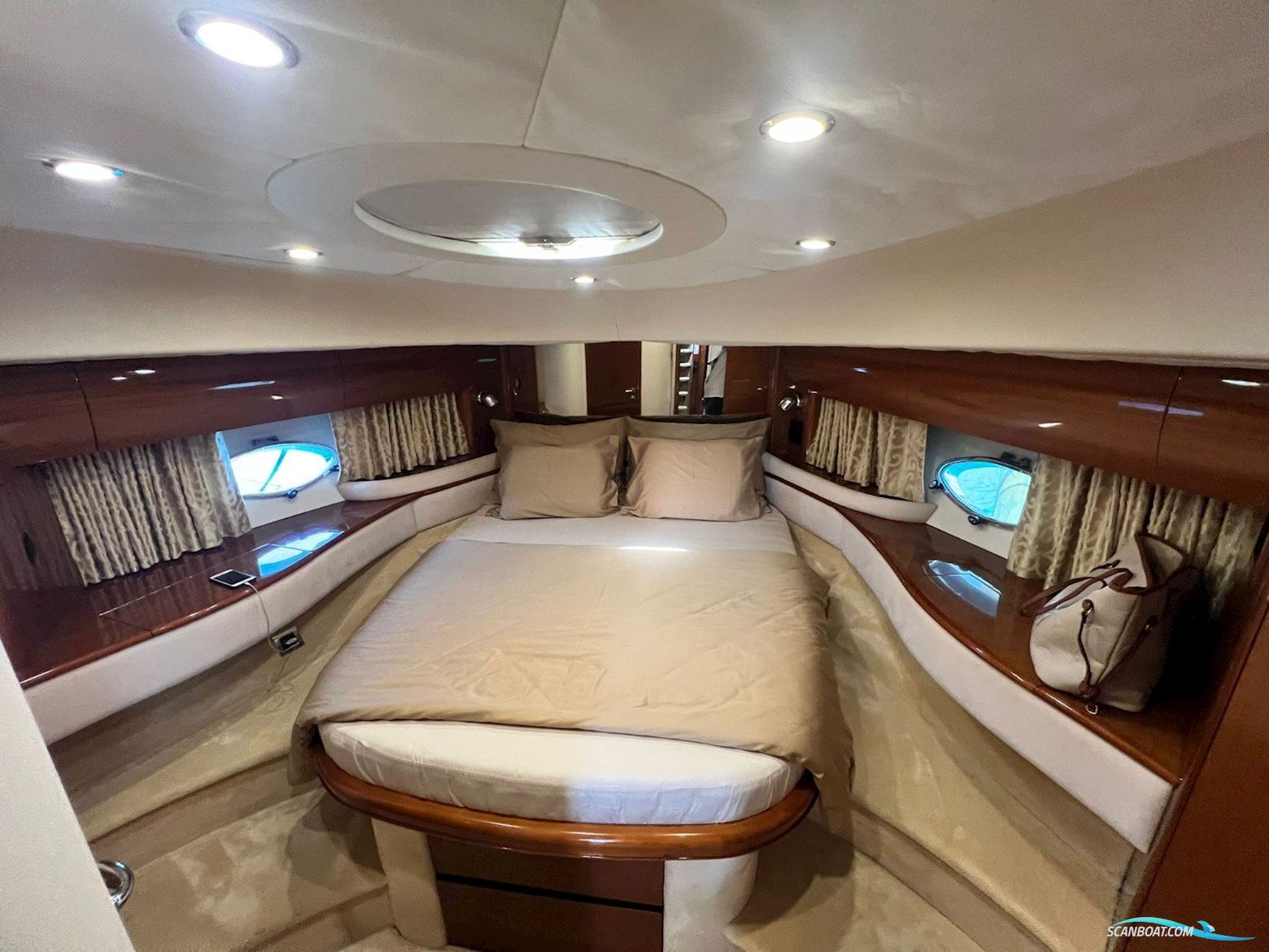 Princess V65 - REFIT 2022