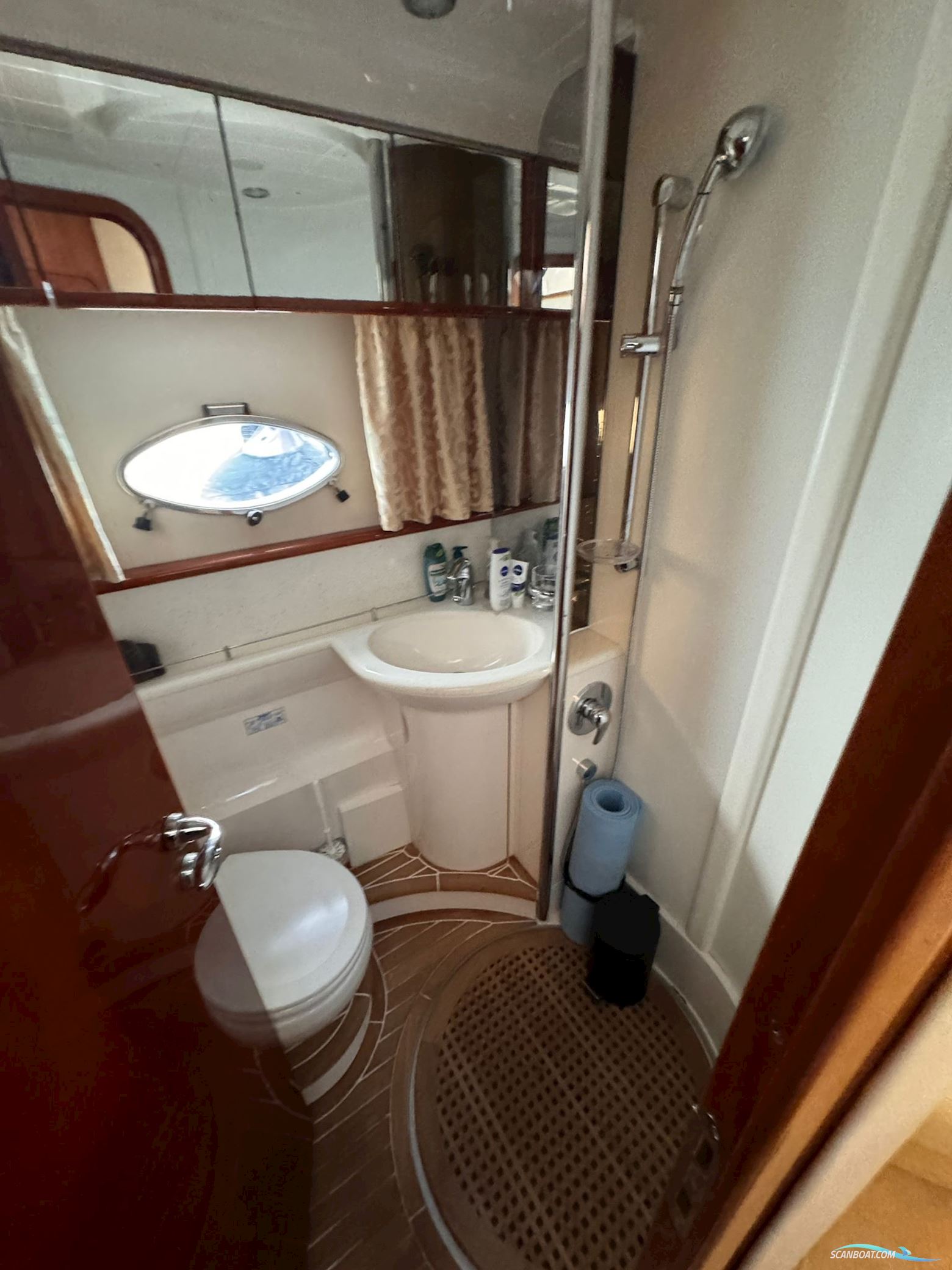 Princess V65 - REFIT 2022