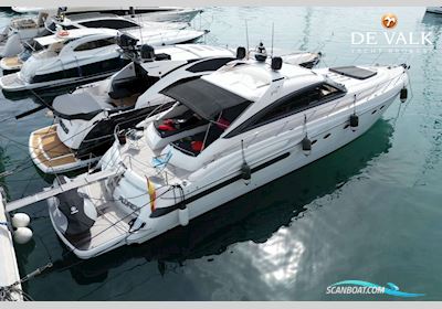 Princess V65 Motorbåd 2001, med Man motor, Spanien