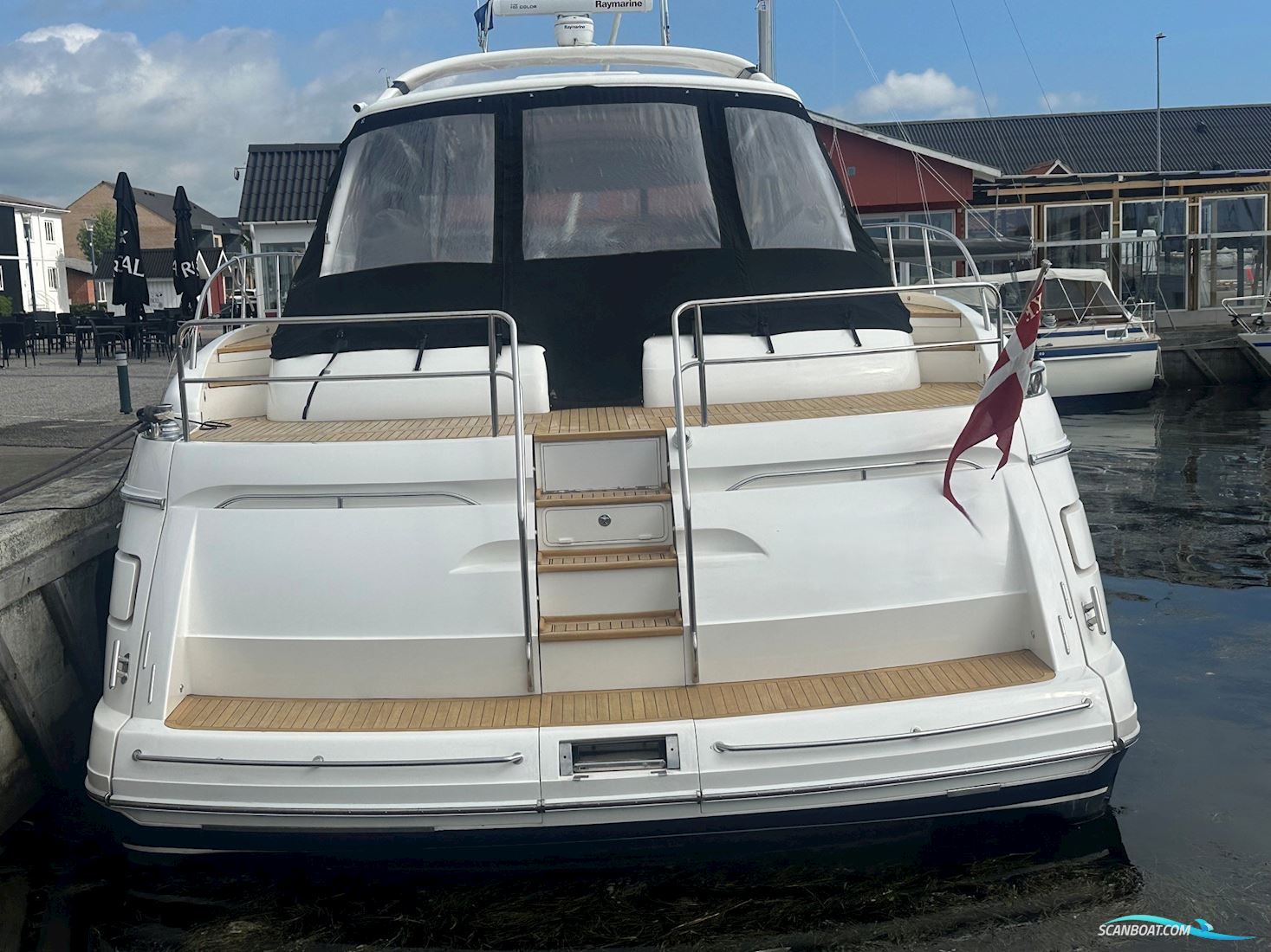 Princess V65