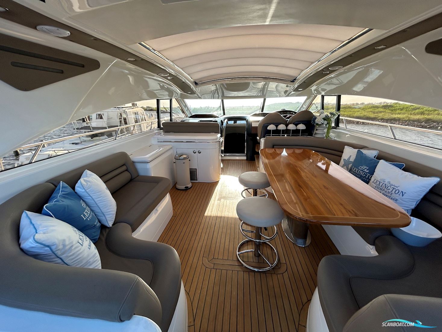Princess V65