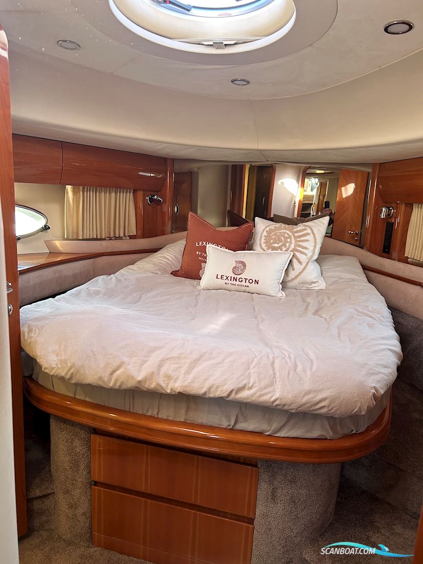 Princess V65
