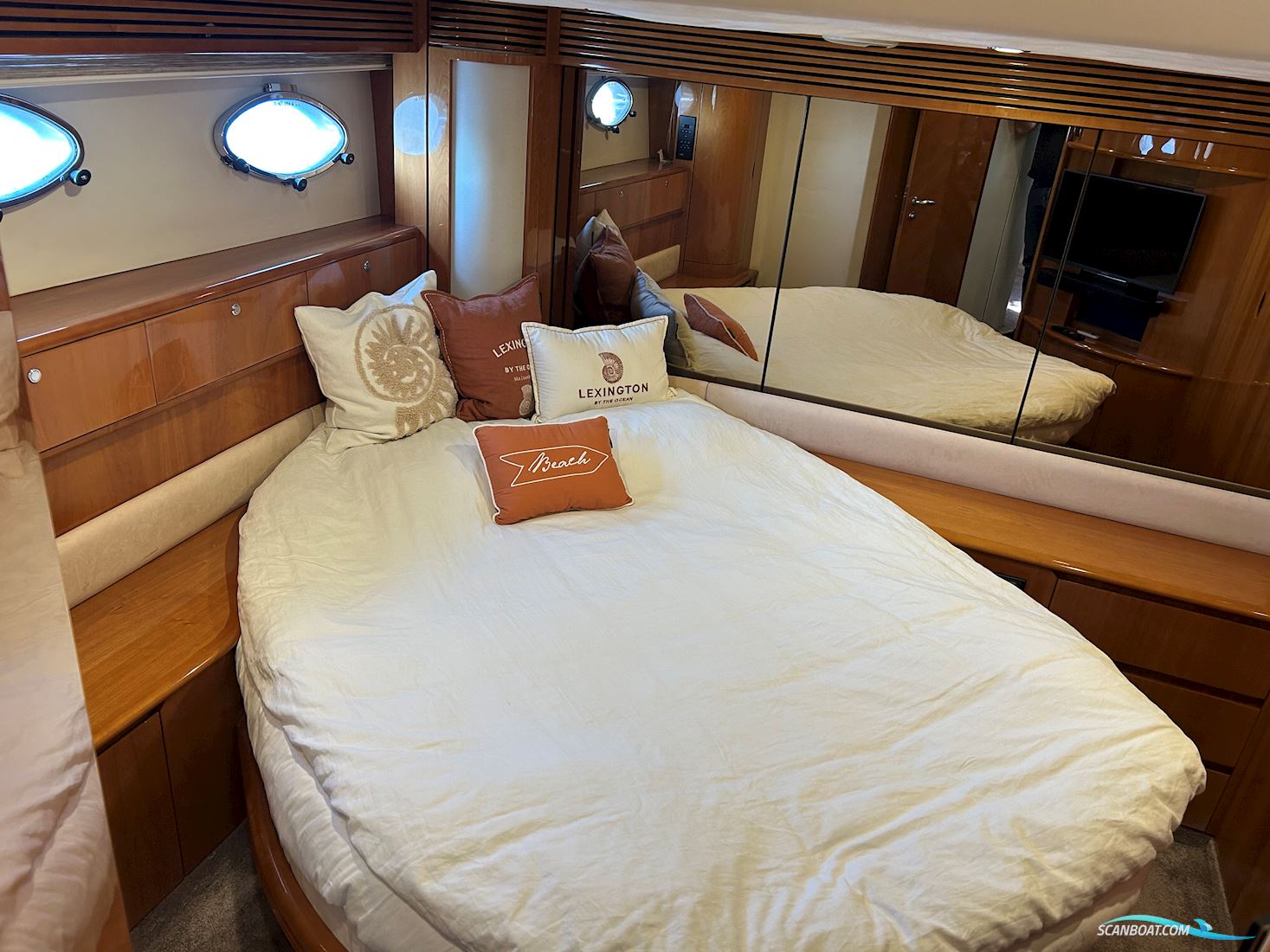 Princess V65