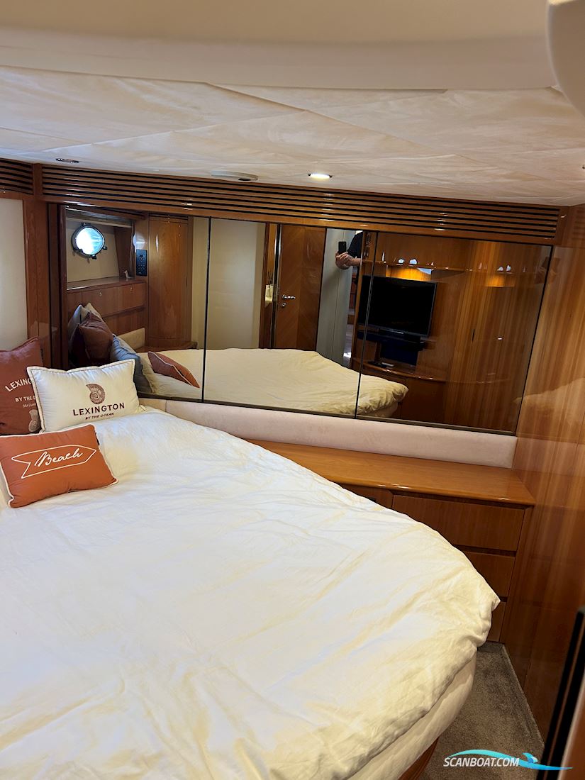 Princess V65